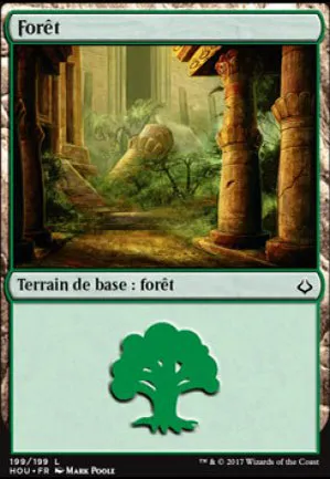 Forêt