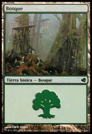 Forêt