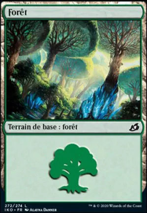 Forêt