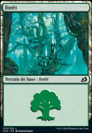 Forêt