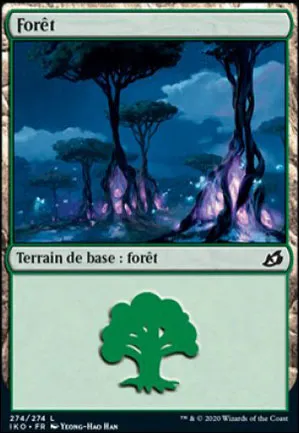 Forêt