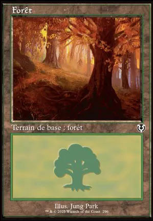 Forêt
