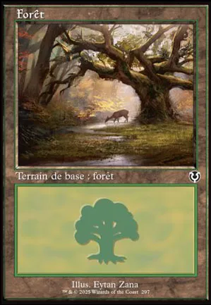 Forêt
