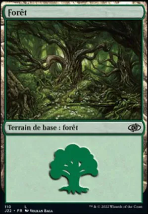 Forêt