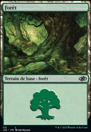 Forêt