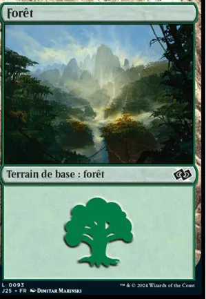Forêt