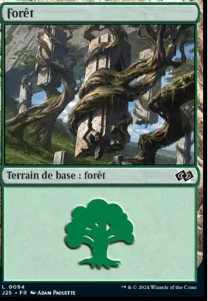 Forêt