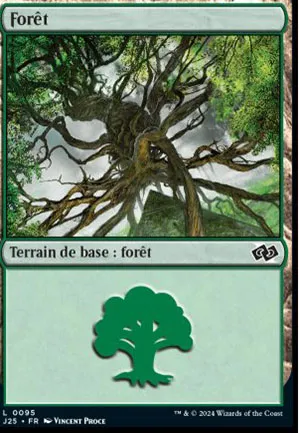 Forêt