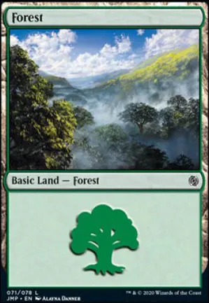Forêt