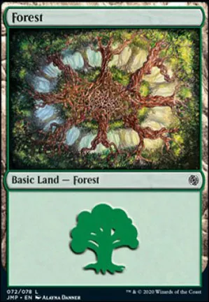 Forêt