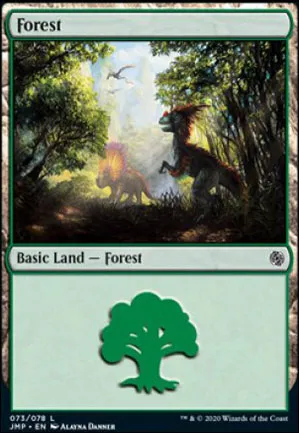 Forêt