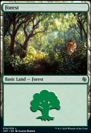 Forêt