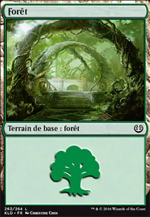 Forêt