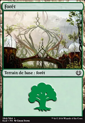 Forêt