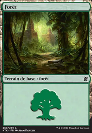 Forêt