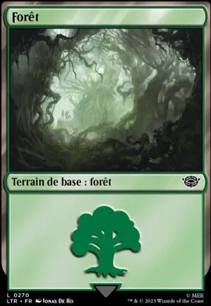 Forêt