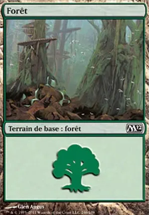 Forêt
