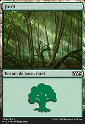 Forêt