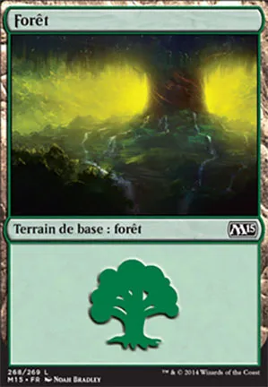 Forêt