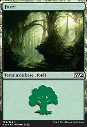 Forêt
