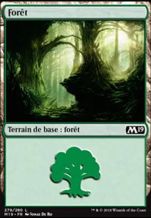 Forêt