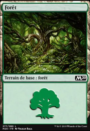 Forêt