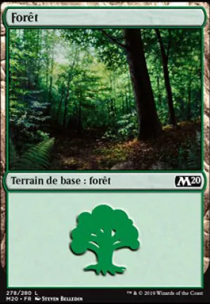 Forêt