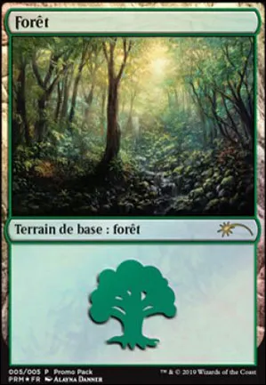 Forêt