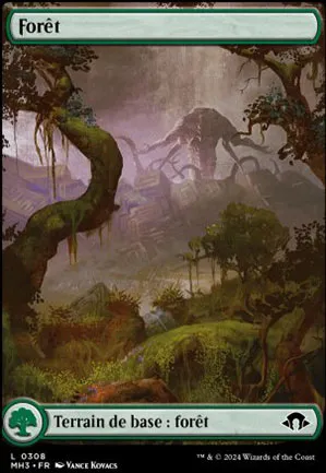 Forêt