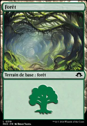 Forêt