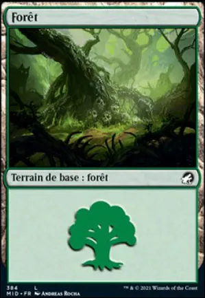 Forêt