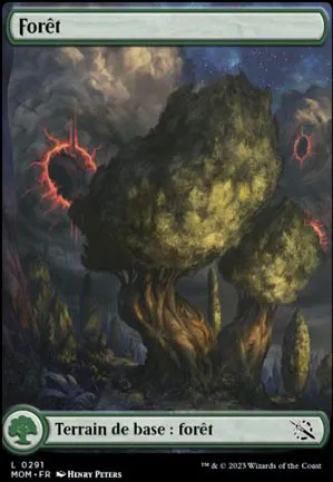 Forêt