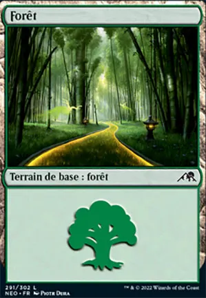 Forêt
