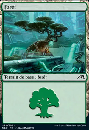 Forêt