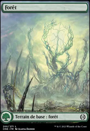 Forêt
