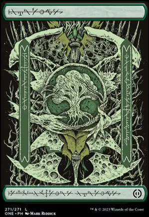 Forêt