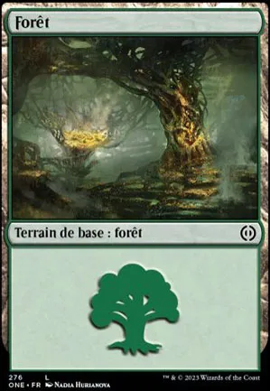 Forêt