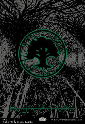 Forêt