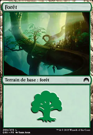 Forêt