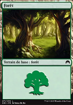 Forêt