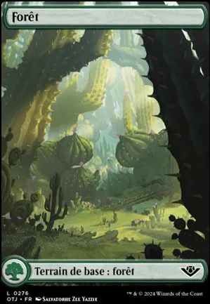 Forêt