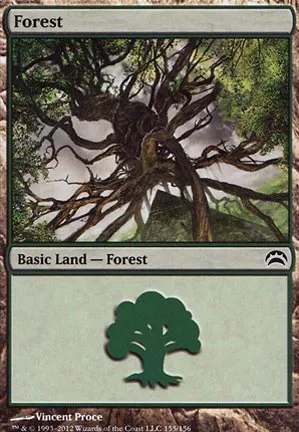 Forêt