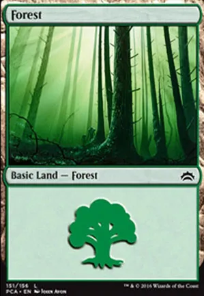 Forêt