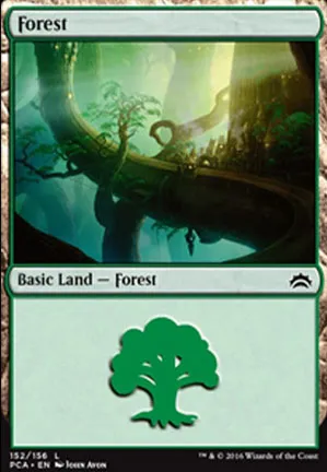 Forêt