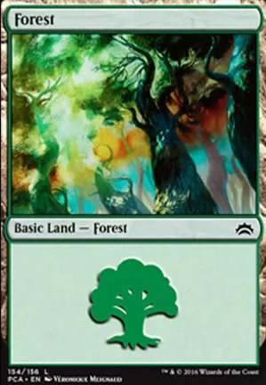 Forêt