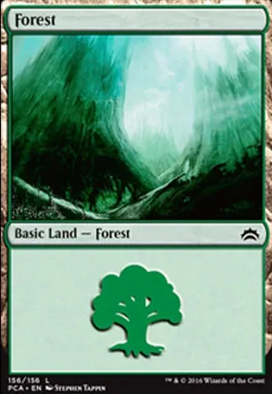 Forêt