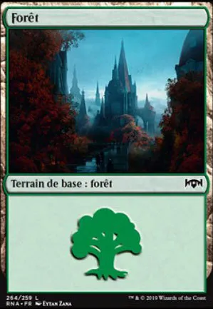 Forêt