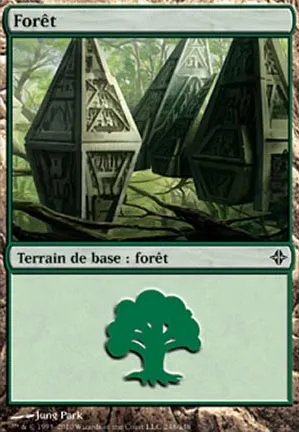 Forêt
