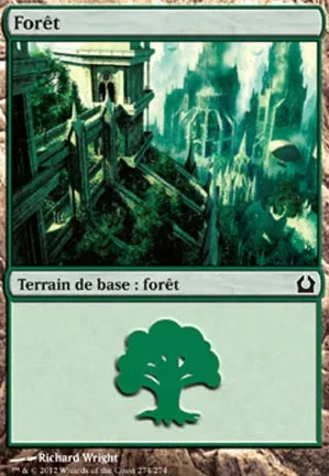 Forêt