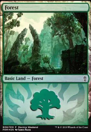 Forêt